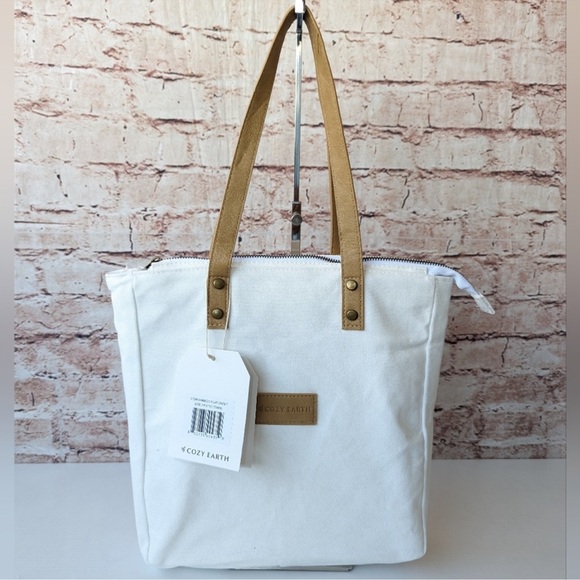 COZY EARTH Bamboo Individual Flat Sheet
Size Twin 39” X 75” X 18” - Picture 2 of 8